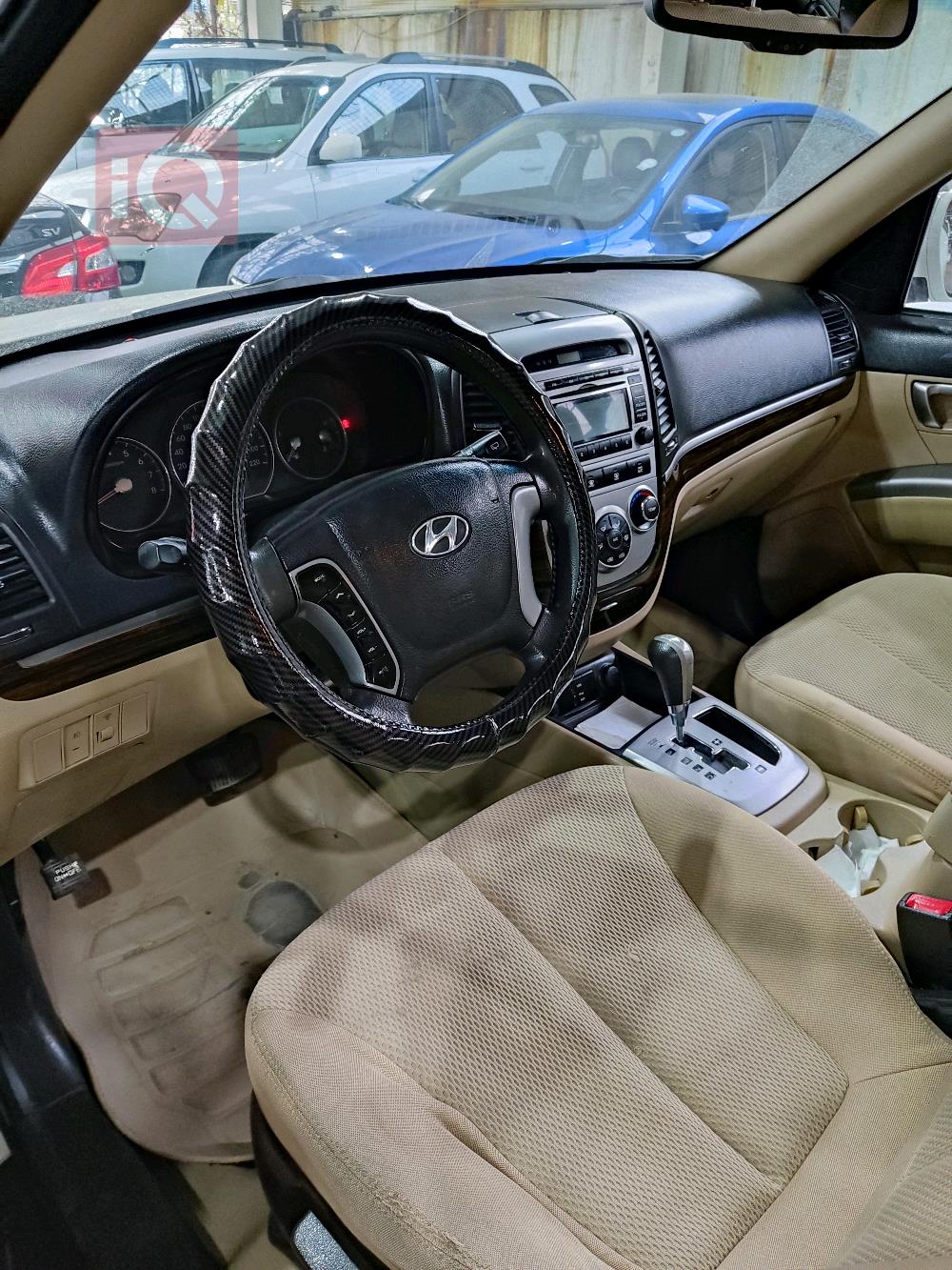 هیوندای سەنتافی